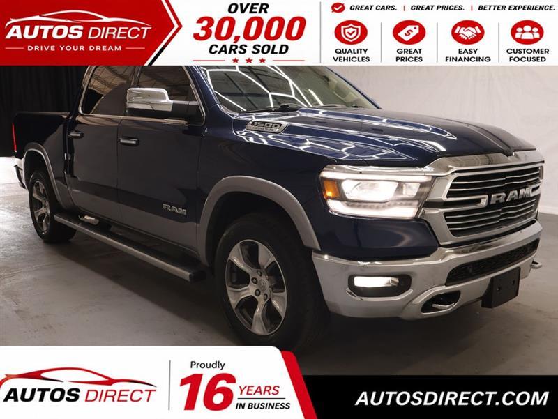 ram ram 1500 pickup 2019 1C6SRFJT5KN689024 image ram ram 1500 pickup 2019 1C6SRFJT5KN689024 image